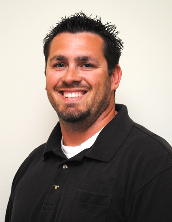 Picture of David Dennis owner of All-Star Sports Photography